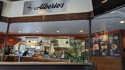 Alberto's Mexican Restaurant